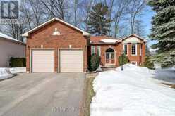 2 SILVER BIRCH AVENUE Wasaga Beach