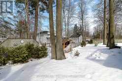 2 SILVER BIRCH AVENUE Wasaga Beach