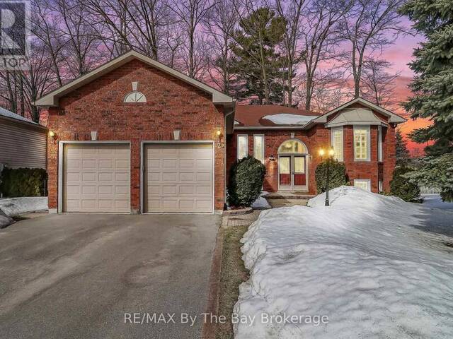 2 SILVER BIRCH AVENUE Wasaga Beach Ontario