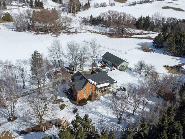 2553 COUNTY 42 ROAD Clearview Ontario