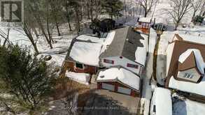 17 MACKLAIM DRIVE Parry Sound