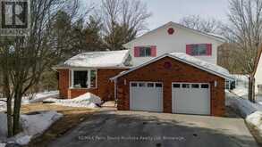 17 MACKLAIM DRIVE Parry Sound