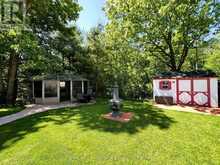 17 MACKLAIM DRIVE Parry Sound