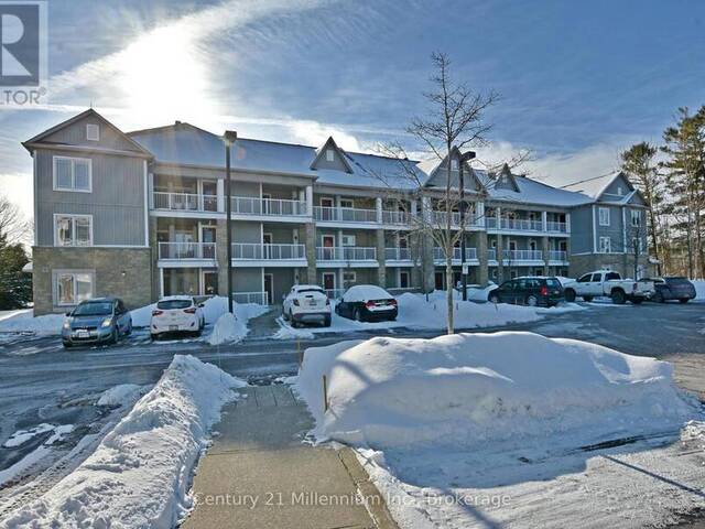 118 - 60 MULLIGAN LANE Wasaga Beach Ontario