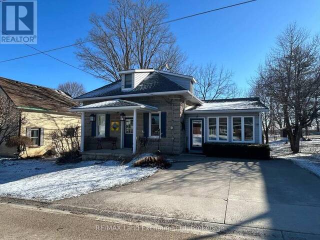 18 CLARINDA STREET S South Bruce Ontario