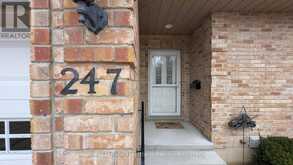 247 MARTHA STREET Goderich 