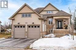 24 LEEWARD CIRCLE Wasaga Beach