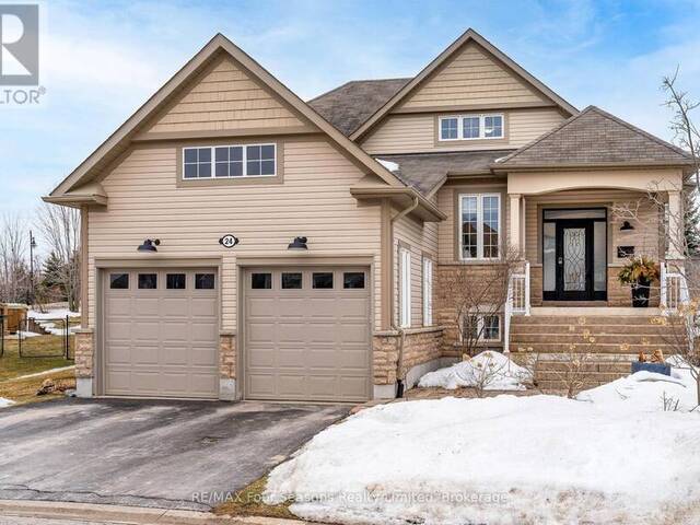 24 LEEWARD CIRCLE Wasaga Beach Ontario