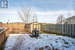 18 ISLINGTON AVENUE Guelph