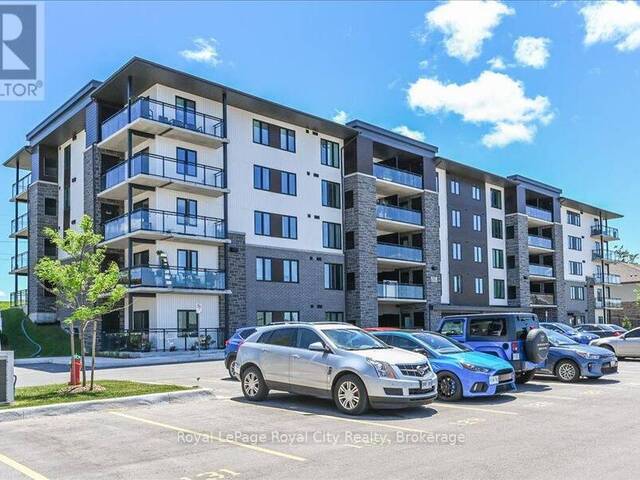 105 - 108 SUMMIT RIDGE DRIVE Guelph