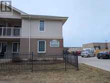 102 - 1550 12TH AVENUE E Owen Sound