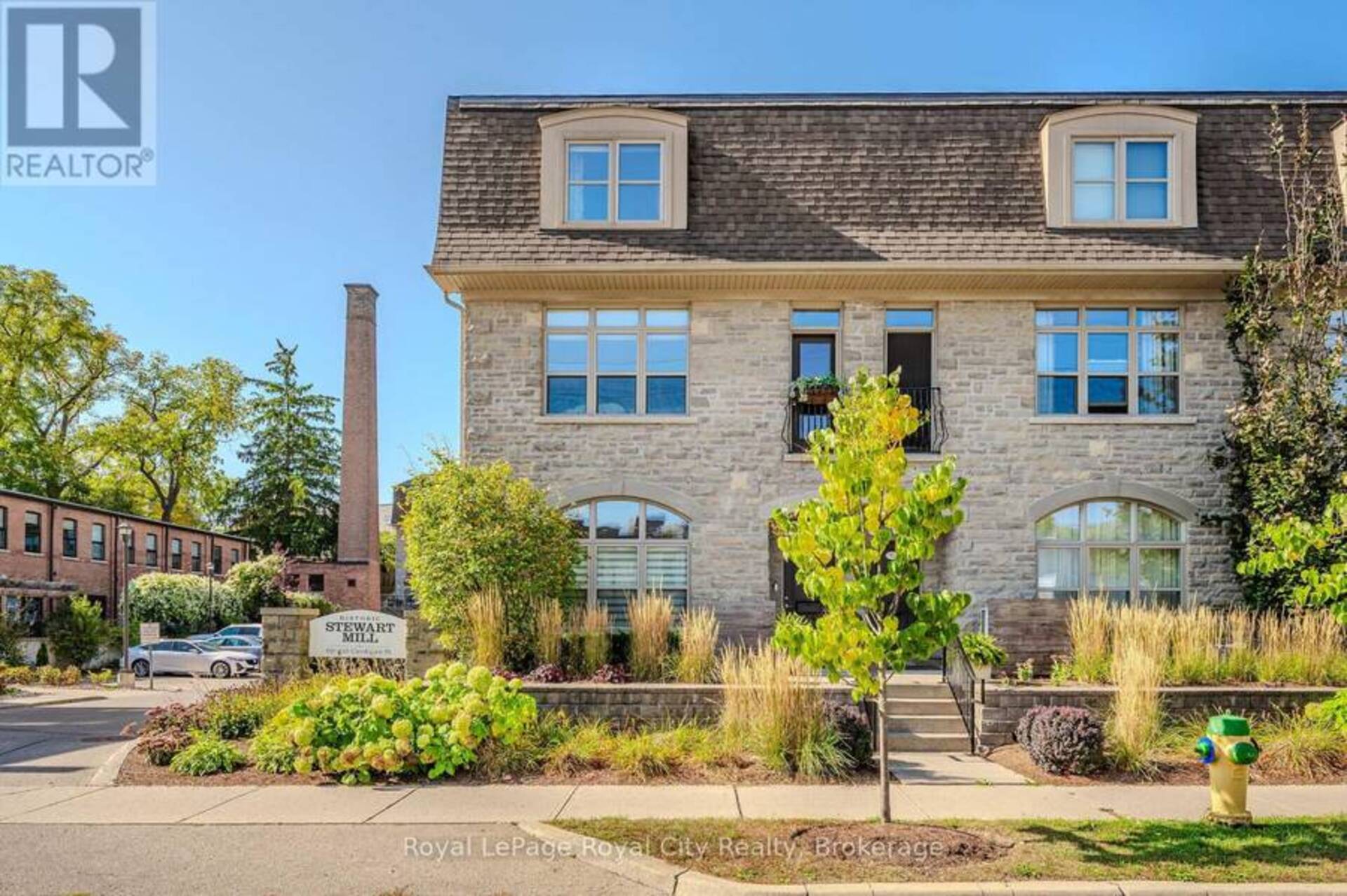 90 CARDIGAN STREET Guelph