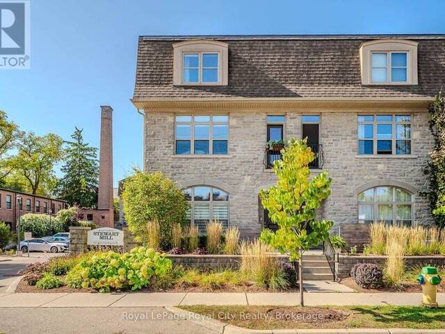 N/A - 90 CARDIGAN STREET Guelph Ontario