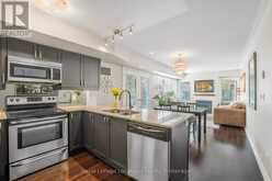 201 - 4 BRANDY LANE DRIVE Collingwood