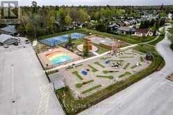 154 - 85 THEME PARK DRIVE Wasaga Beach