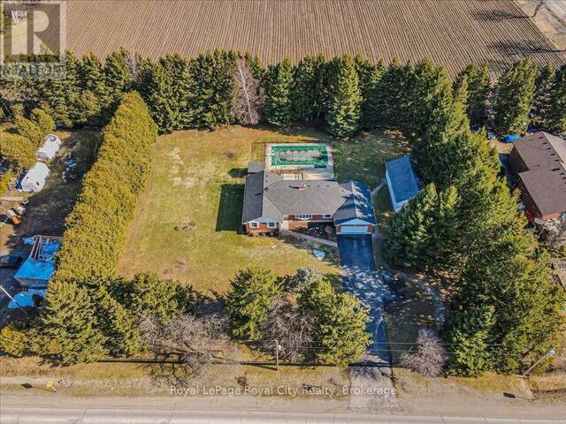 7025 FIFE ROAD Guelph/Eramosa Ontario