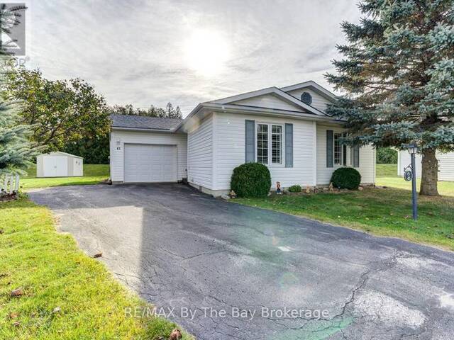 45 PENNSYLVANIA AVENUE Wasaga Beach