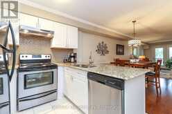 321 - 60 MULLIGAN LANE Wasaga Beach