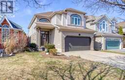 16 MCGARR DRIVE Guelph