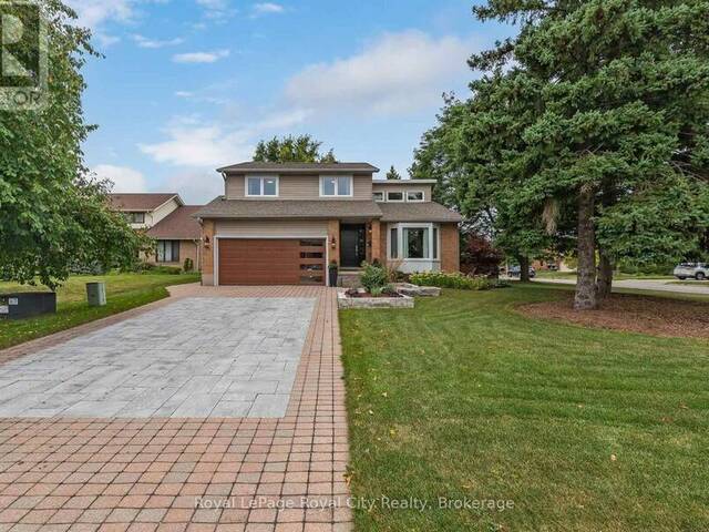 1 HUNTINGTON PLACE Guelph