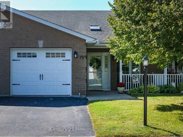 70 MEADOW LANE Wasaga Beach