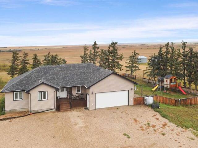 29305 Range Road 41 Oyen