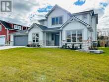 8 THIMBLEWEED Drive Bayfield