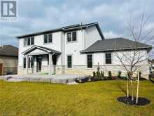 8 THIMBLEWEED Drive Bayfield