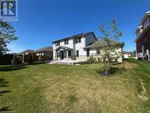 8 THIMBLEWEED Drive Bayfield