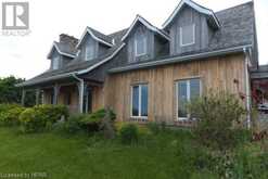 1597 CONCESSION 5 Road Kincardine