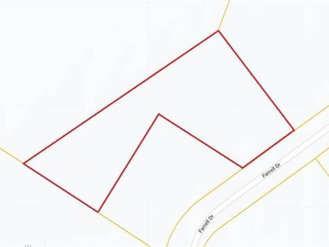 LOT 3 FARRELL Drive Kincardine Ontario