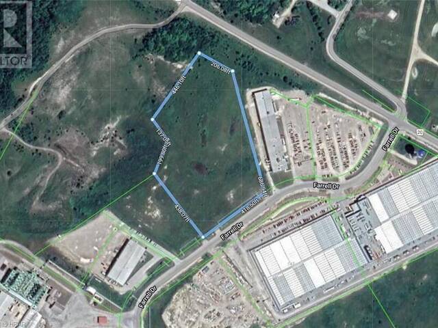 LOT 2 FARRELL Drive Kincardine Ontario