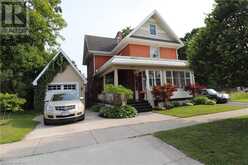 172 ST DAVID Street Goderich