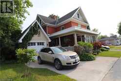 172 ST DAVID Street Goderich