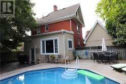 172 ST DAVID Street Goderich