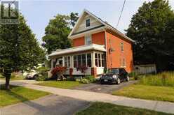 172 ST DAVID Street Goderich