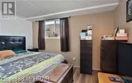 50 CAMPBELL Court Unit# 303 Stratford