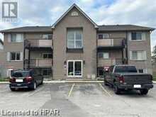 50 CAMPBELL Court Unit# 303 Stratford