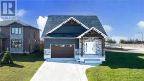 441 COAST Drive Goderich