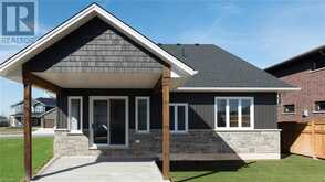 441 COAST Drive Goderich