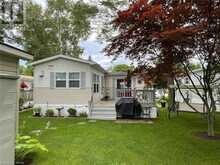 77307 BLUEWATER HWY. ROWAN Road Unit# 23 Central Huron