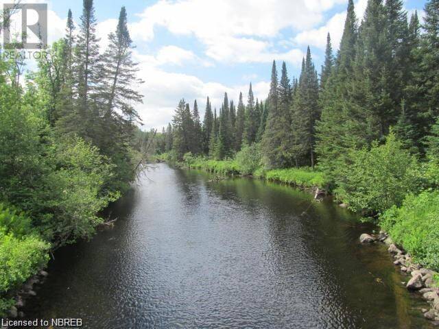 PART 2 OF LOT 33 CON 6 HWY 533 Mattawa Ontario