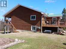 230 BURKE Drive Mattawa