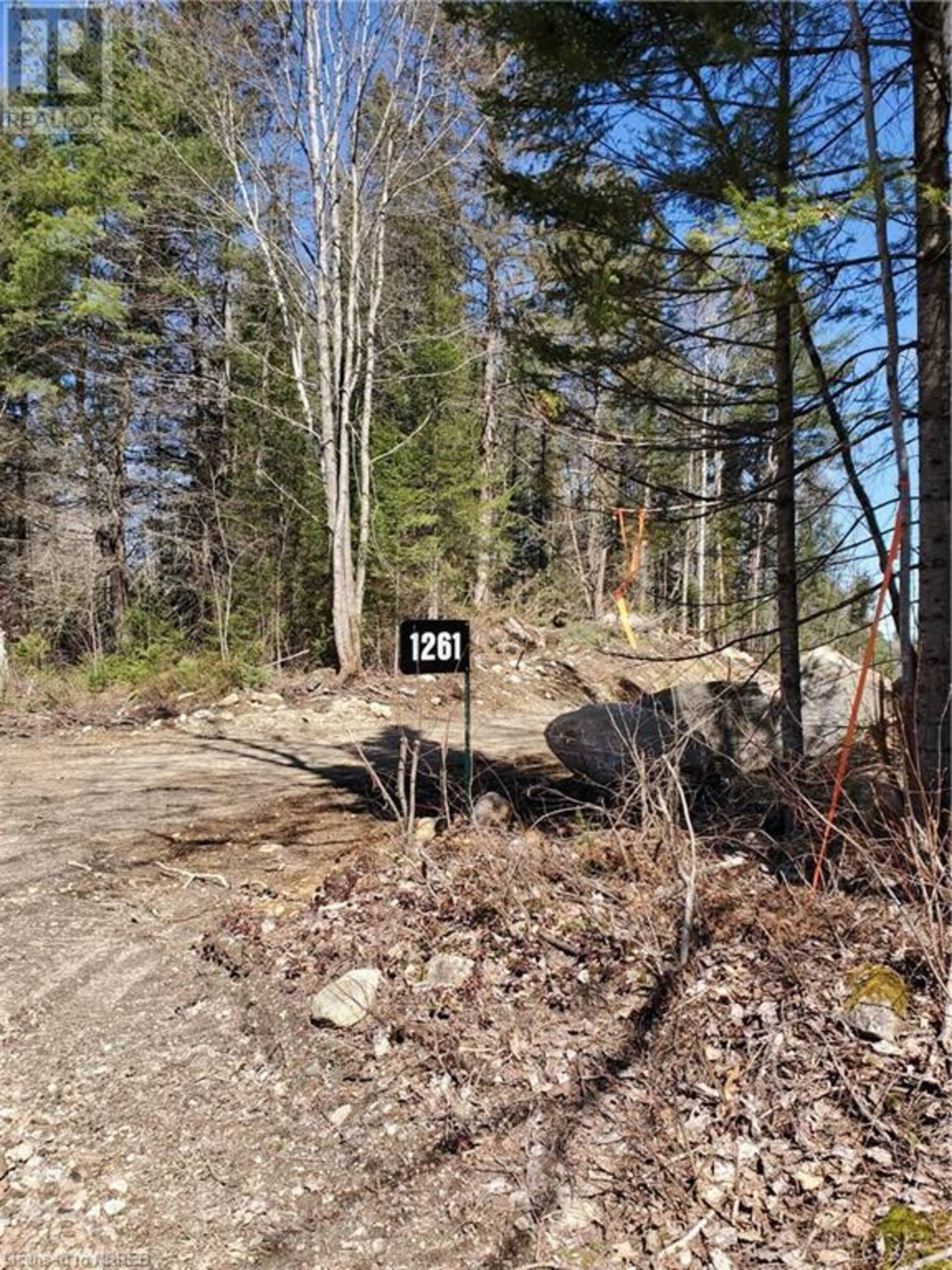 1261 SNAKE CREEK Road Mattawa