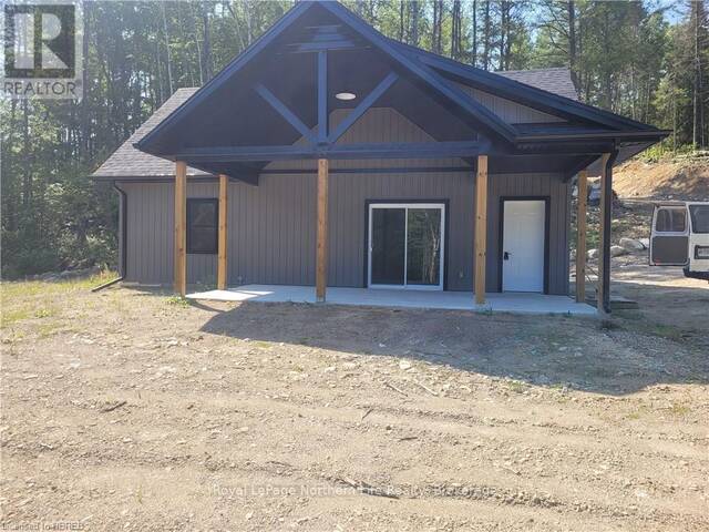 1255 SNAKE CREEK ROAD Mattawan Ontario