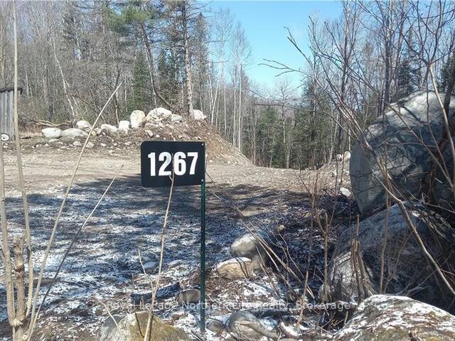 1267 SNAKE CREEK ROAD Mattawan Ontario