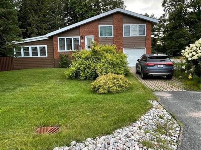 303 GREENHILL Avenue North Bay Ontario