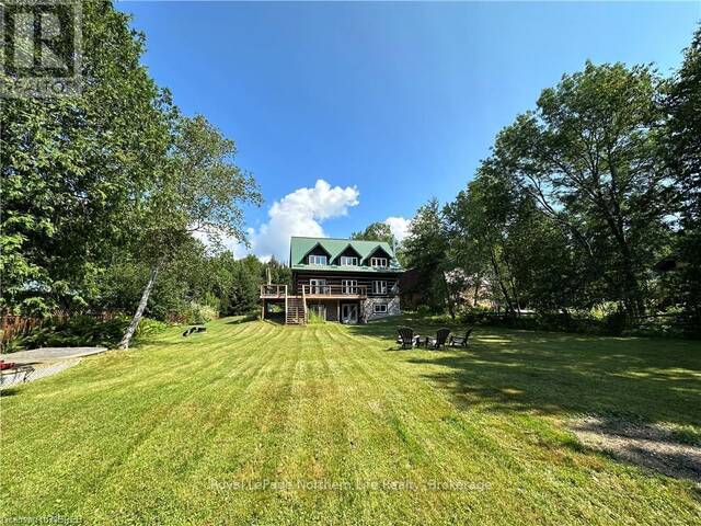 571B REGAL ROAD North Bay Ontario