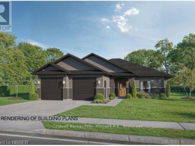 26 MASSON LANE Callander Ontario