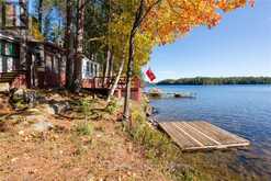 3138 STURGEON LAKE ROAD Papineau-Cameron